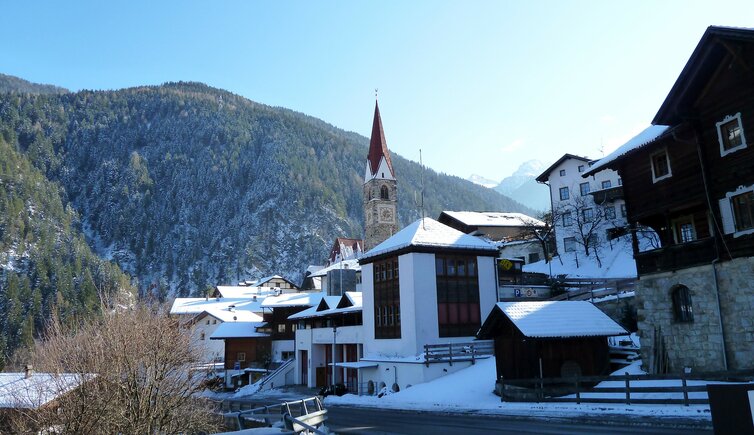 st pankraz ulten winter umgebung