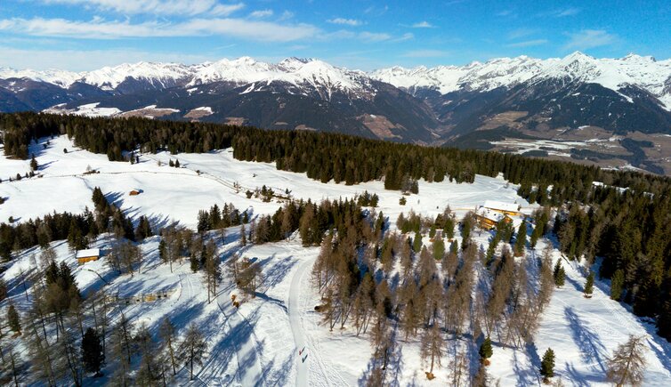 dji rodenecker alm
