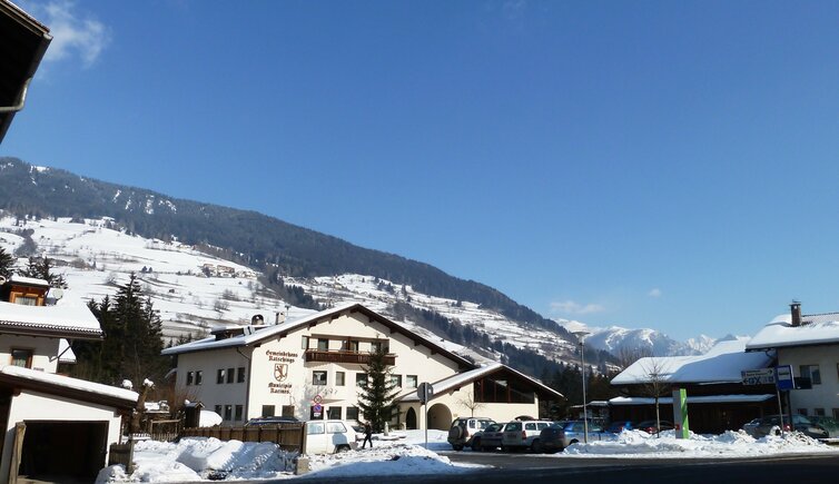 ratschings stange winter racines stanghe inverno