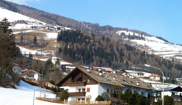 sterzing tschoefs winter vipiteno localita ceves inverno