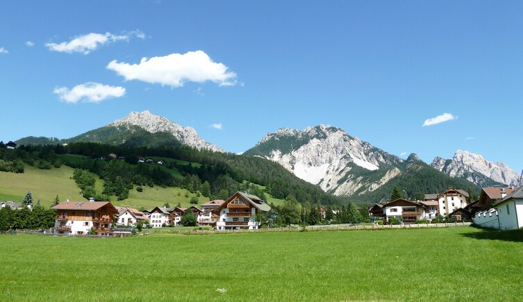 st vigil enneberg und piz da peres