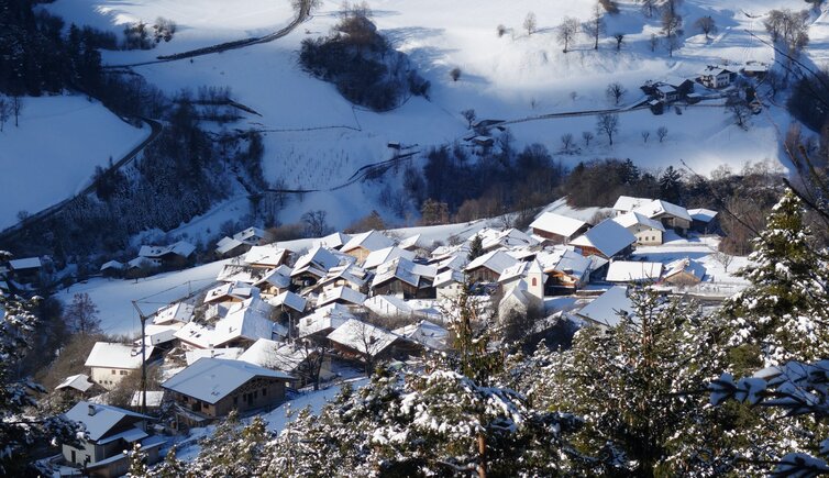 ums bei voels winter