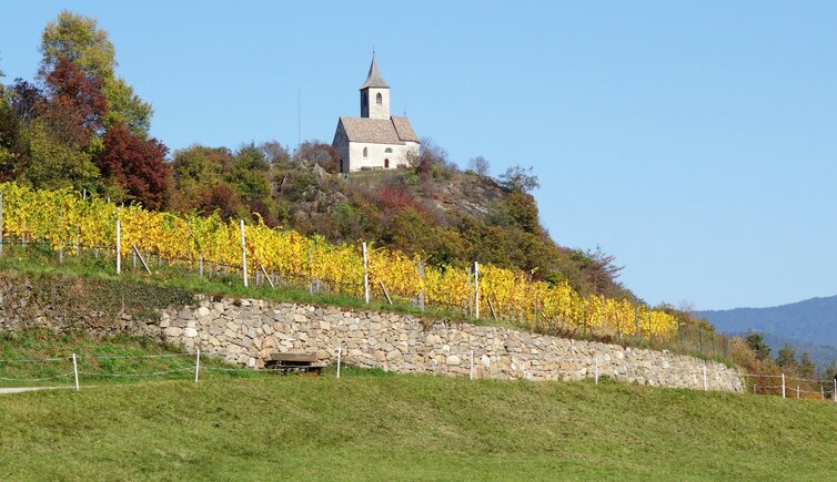 antlas st andreas kirche