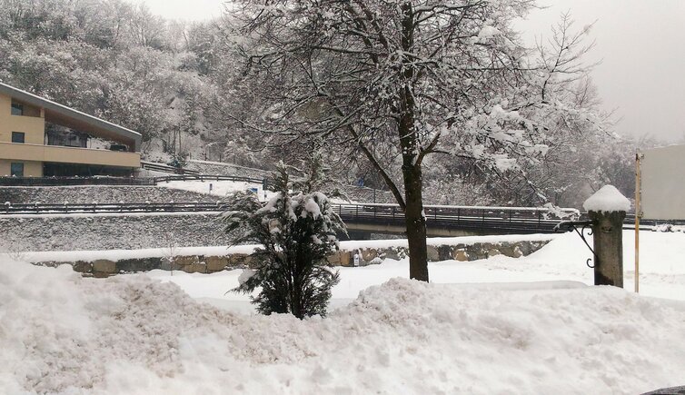 winter bei neustift vahrn