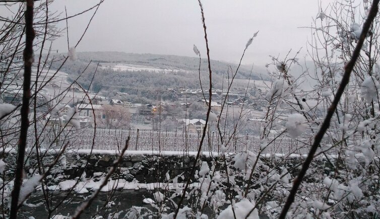 winter bei neustift vahrn