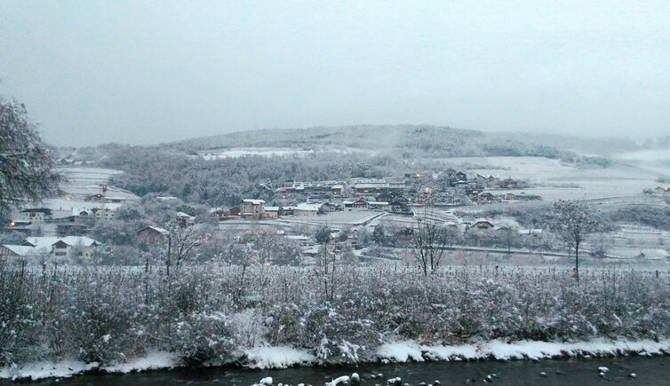 winter bei neustift vahrn