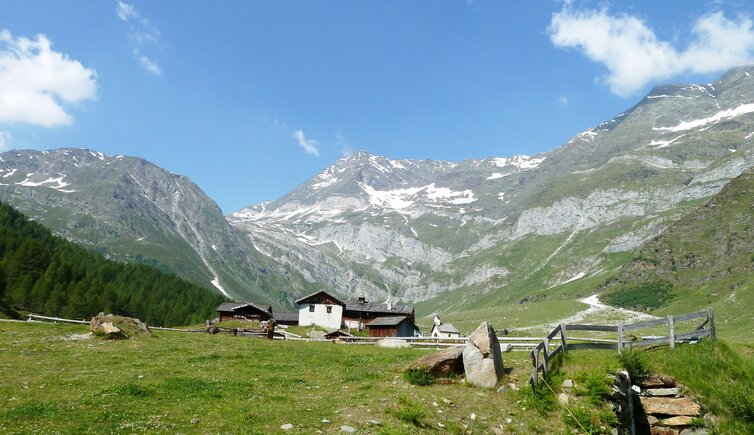 lazins bei pfelders