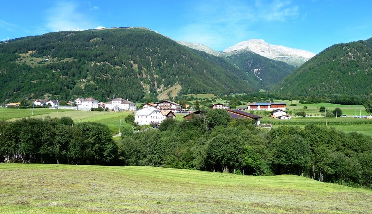 taufers im muenstertal grenze zur schweiz puntweil