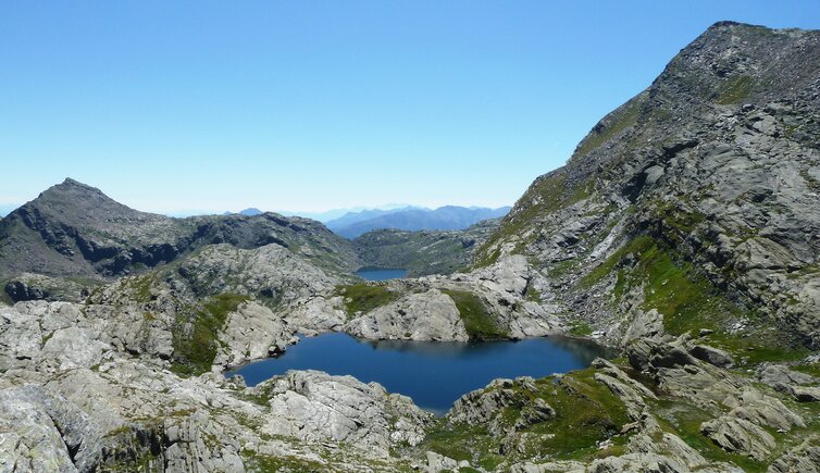 kessellacke und langsee spronser seen fr