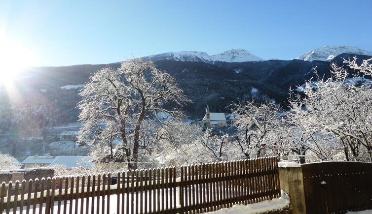 goeflan bei schlanders winter