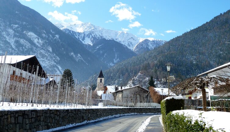 latsch morter winter