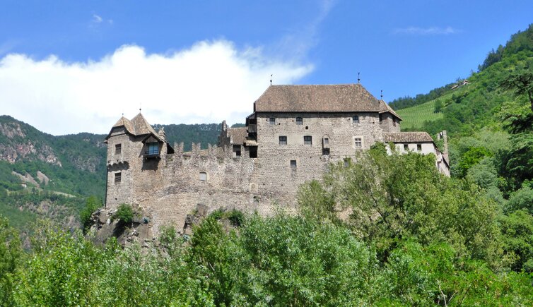 schloss runkelstein bozen