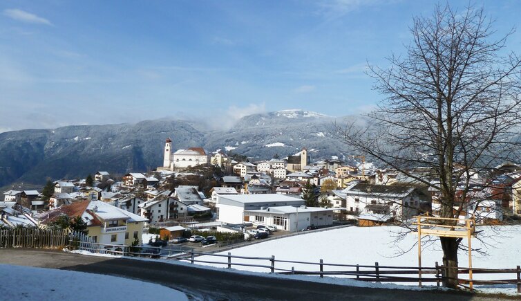 lajen dorf winter