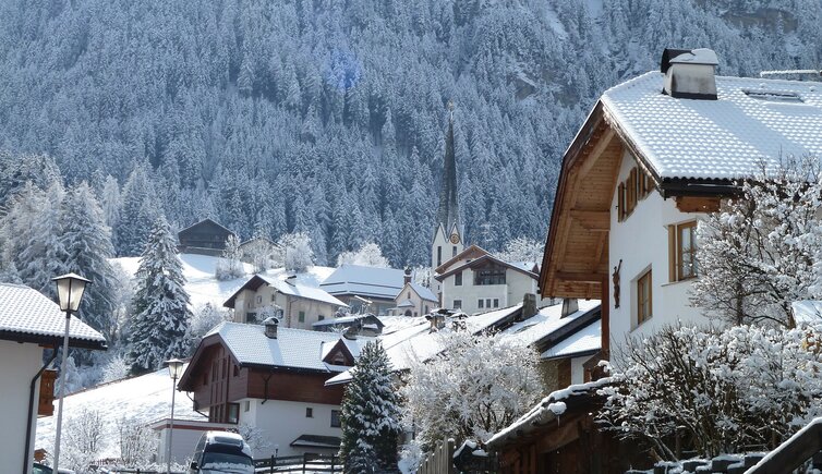 st ulrich ortschaft runggaditsch winter