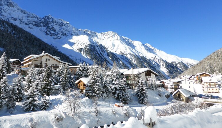 sulden winter