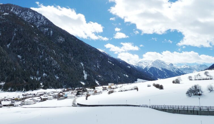 muenstertal rifair winter