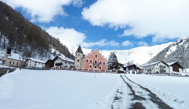 mals plawenn winter