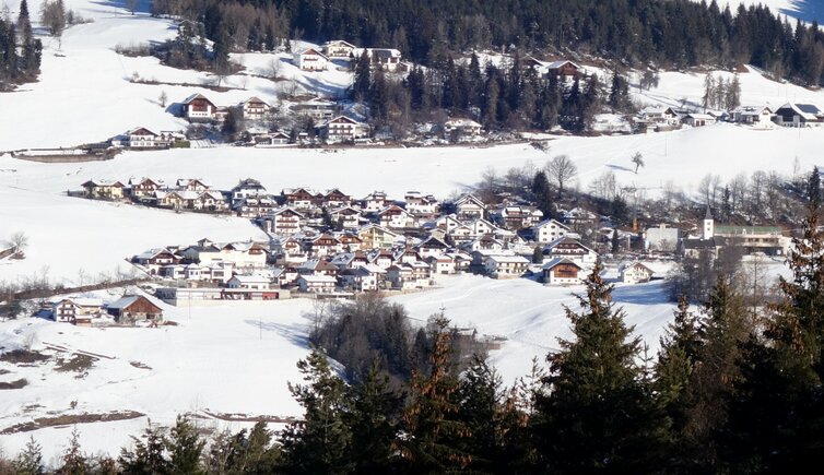 ritten winter oberinn