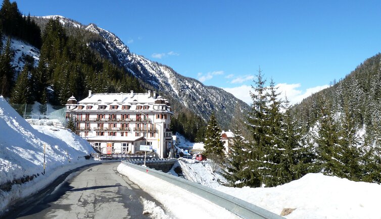 trafoi stilfserjoch winter