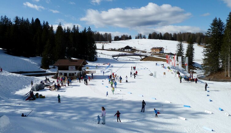 monte pana langlaufzentrum winter