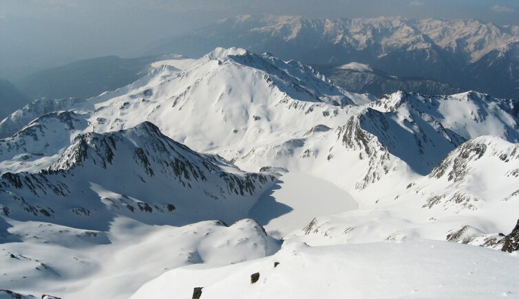 wilde kreuzspitze