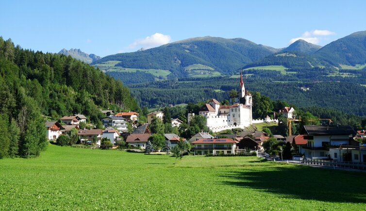 ehrenburg bei kiens