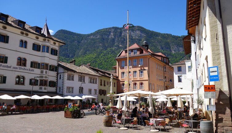 kaltern marktplatz fr