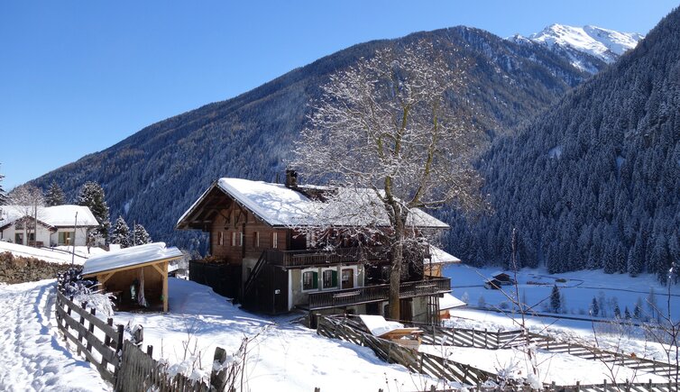 winter ultner hoefeweg ultental