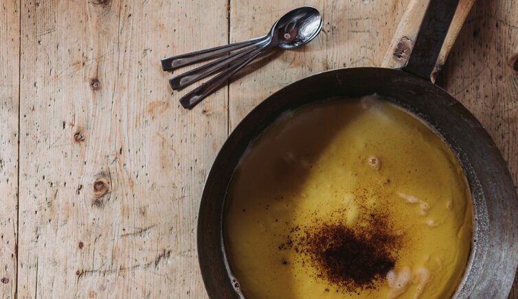 Passeier Bauernkuchl