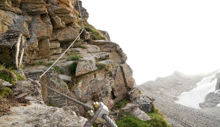 klettersteig