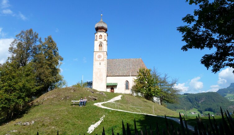 voels st konstantin kirche