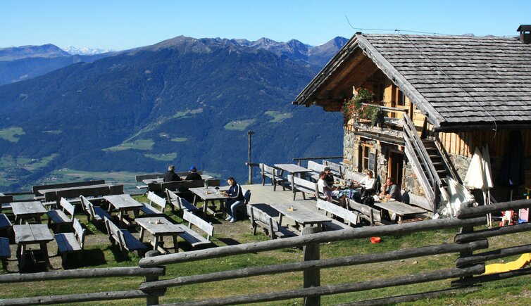 ochsenalm st andrae herbst