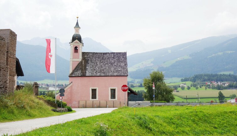 antoniusstoeckl bei neunhaeusern