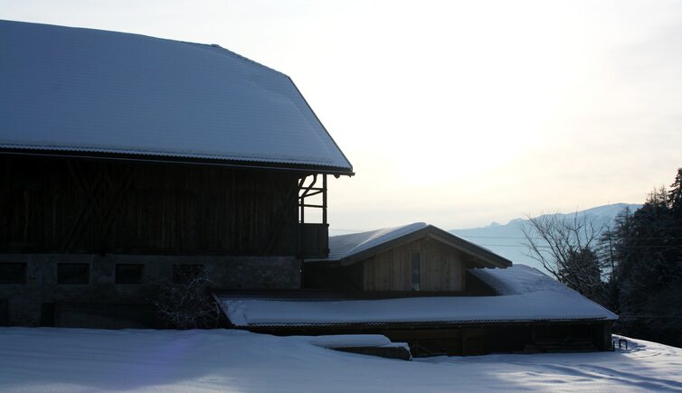 kiens winter