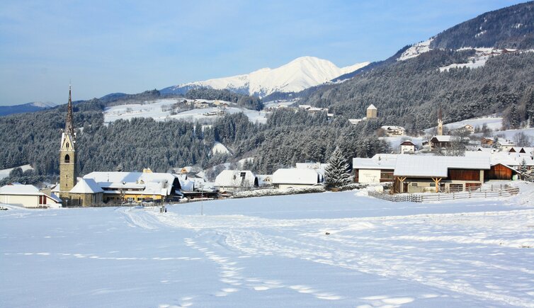 kiens ortschaft issing winter