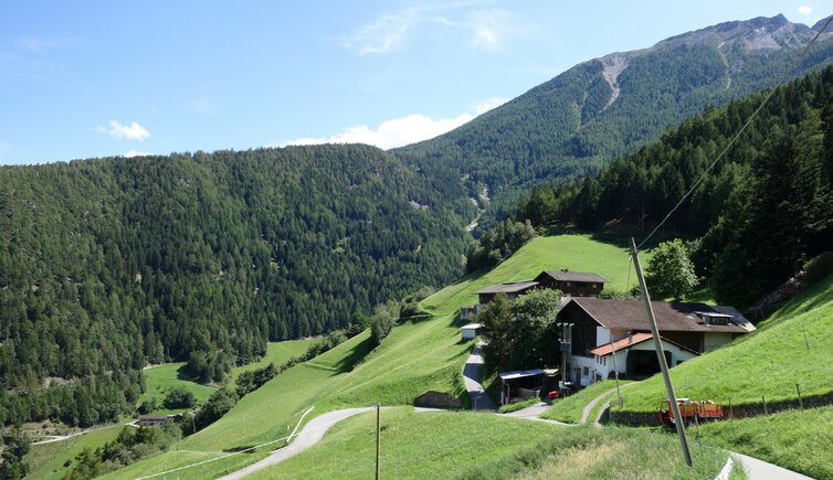 hof bei innernoerdersberg noerdersberg