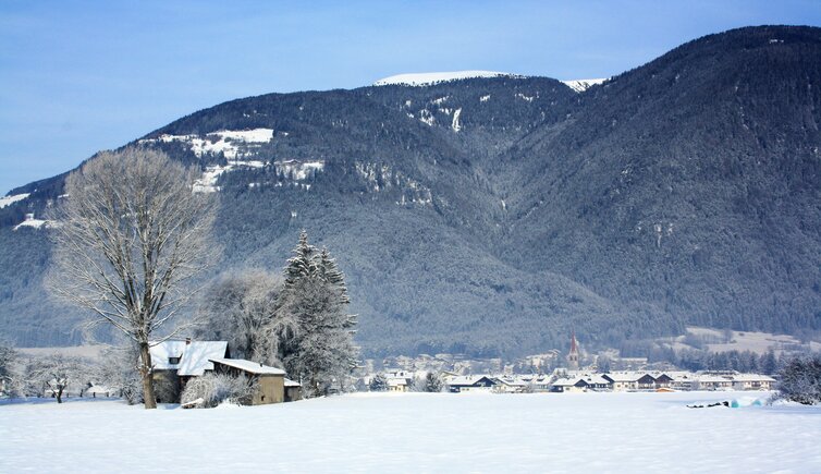 bruneck st georgen winter