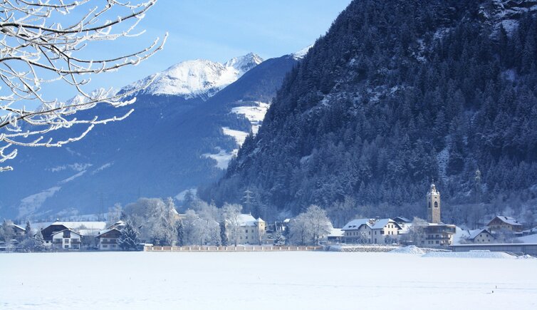 bruneck aufhofen winter