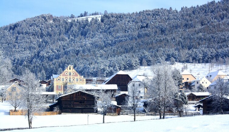 bruneck dietenheim winter
