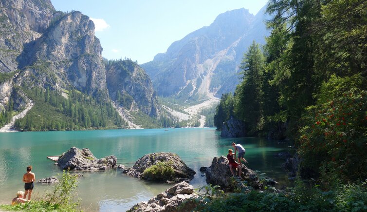 pragser wildsee