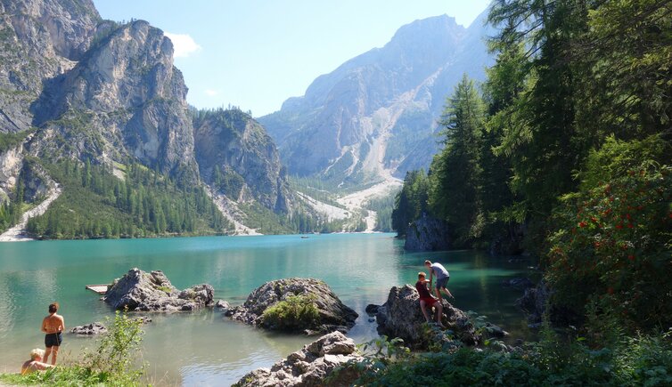 pragser wildsee