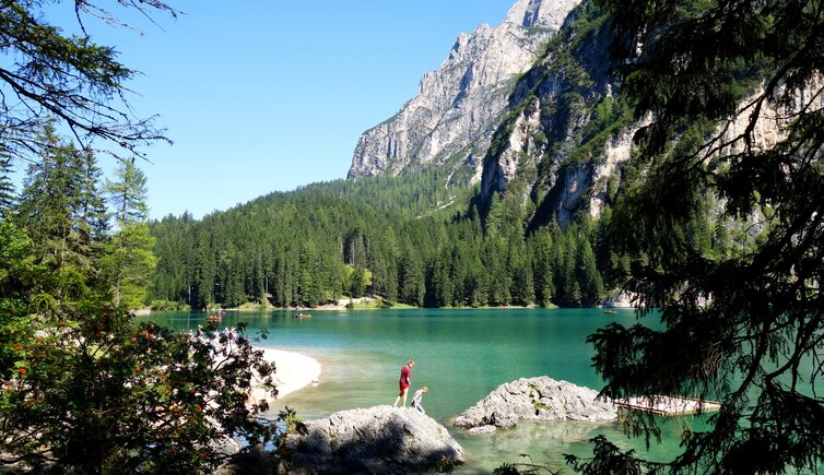 pragser wildsee