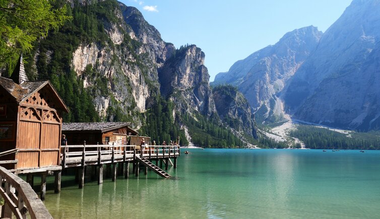 pragser wildsee