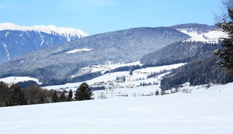 nasen und wielenberg percha winter