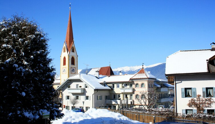 bruneck reischach winter