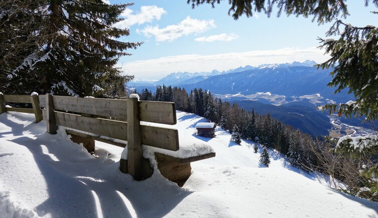 landschaft bei nunewieser terenten
