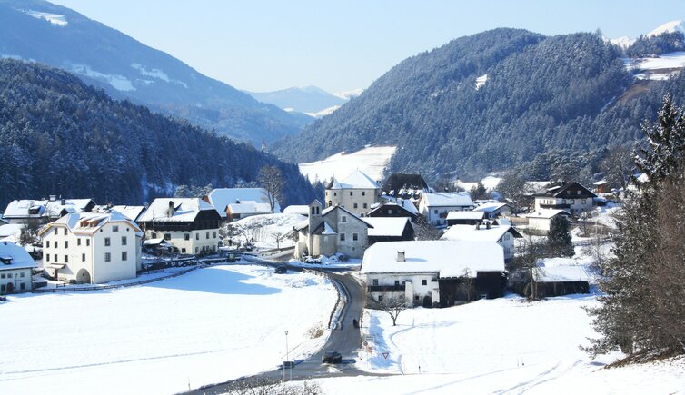 st lorenzen sonnenburg winter