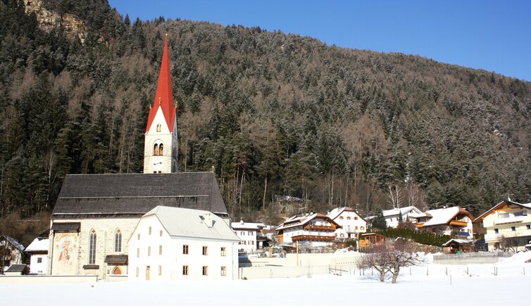 kiens st sigmund winter