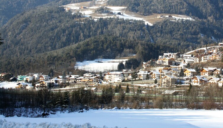 vintl niedervintl winter