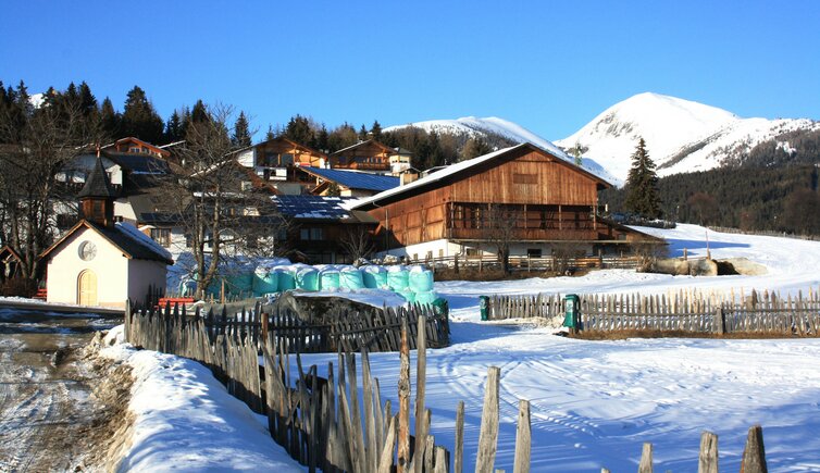 muehlbach meransen winter